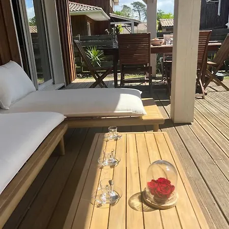 Avec Piscine Proche Du La Teste-de-Buch