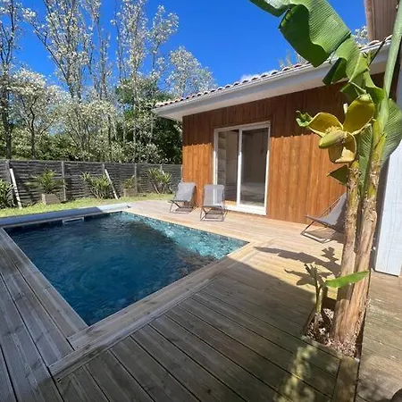Avec Piscine Proche Du