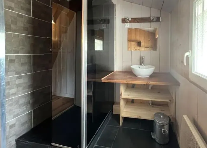 Hébergement de vacances Avec Piscine Proche Du La Teste-de-Buch