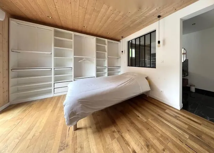 Avec Piscine Proche Du